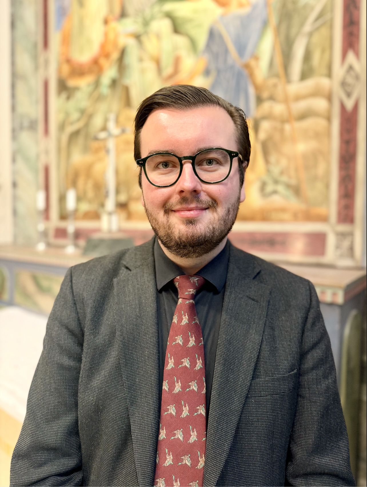 Per Anders Håvelsrud